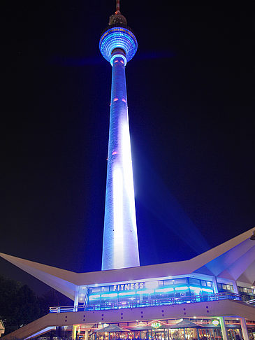 Fernsehturm