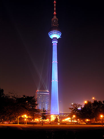 Fotos Fernsehturm