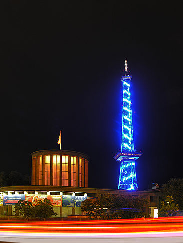 Funkturm