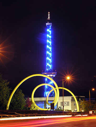 Fotos Funkturm | Berlin