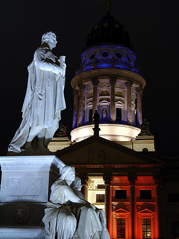 Foto Französischer Dom - Berlin