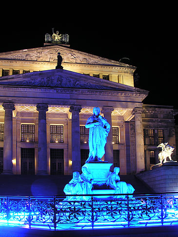 Fotos Schauspielhaus