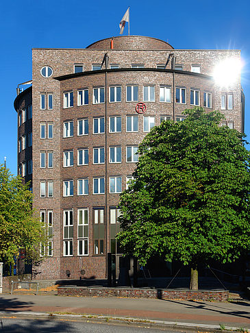 AppenCapital-Gebäude Foto 