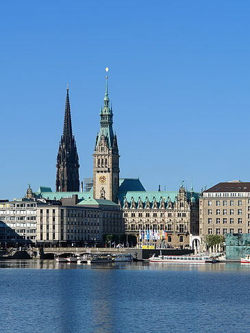 Rathaus Foto 