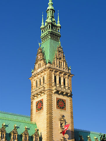 Fotos Rathaus