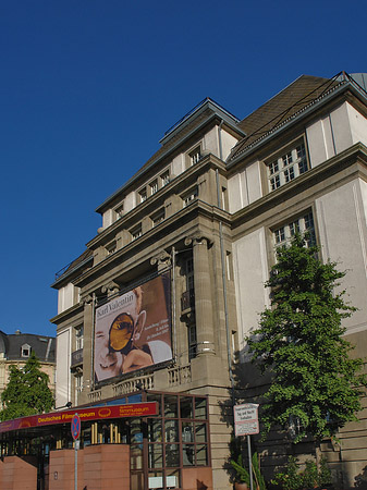 Foto Deutsches Filmmuseum