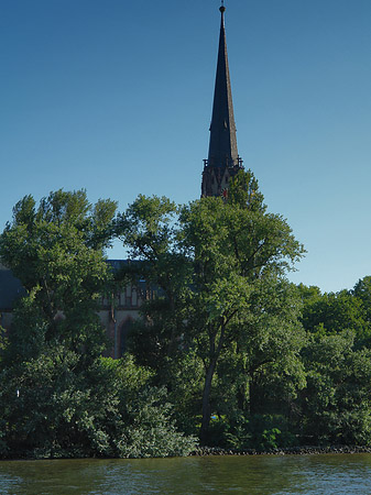 Deutschherrenkirche