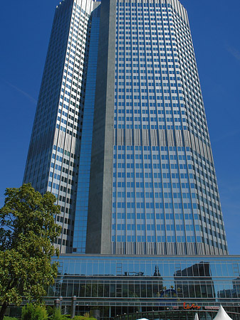 Foto Eurotower