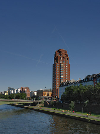 Fotos Main Plaza mit Ufer