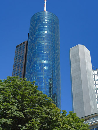 Foto Maintower