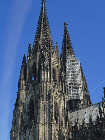 Foto Kölner Dom - Köln