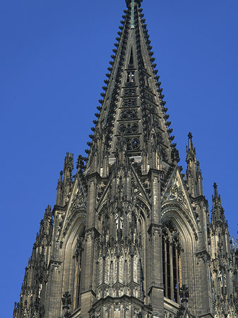 Fotos Südturm des Kölner Doms