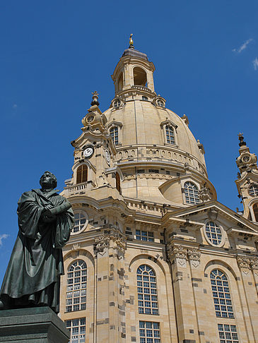 Frauenkirche Foto 