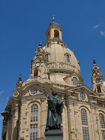 Frauenkirche Fotos