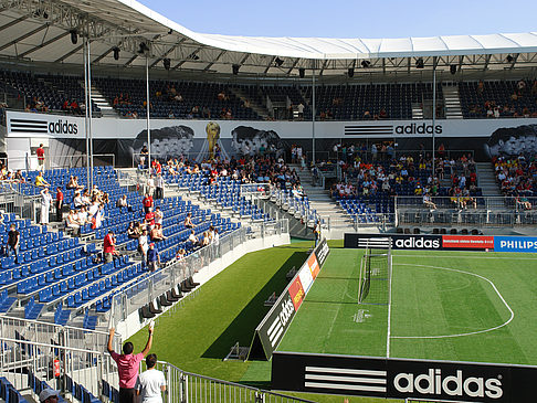 Fotos Adidas Arena | Berlin