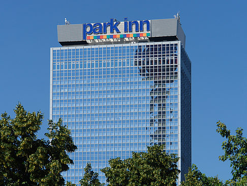 Fotos Park Inn Hotel