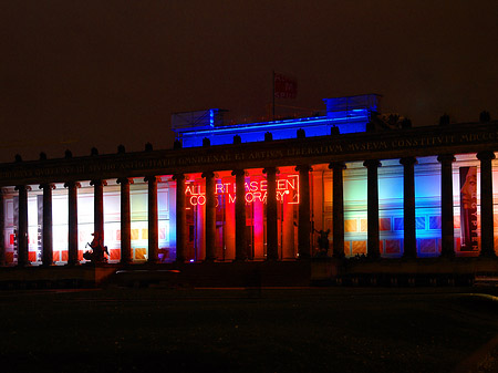 Fotos Altes Museum | Berlin