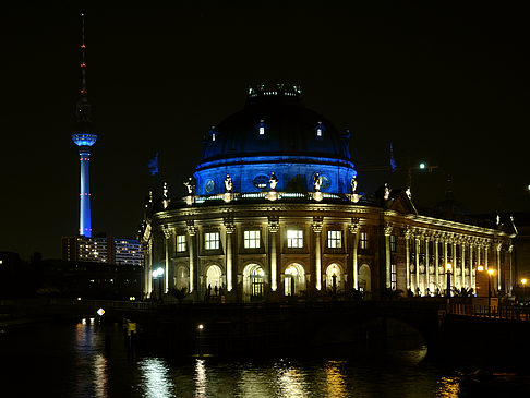 Fotos Bodemuseum