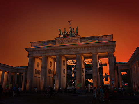 Brandenburger Tor