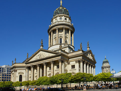 Deutscher Dom Foto 