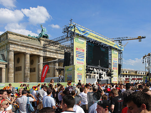 Fotos Brandenburger Tor