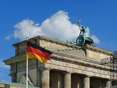 Brandenburger Tor