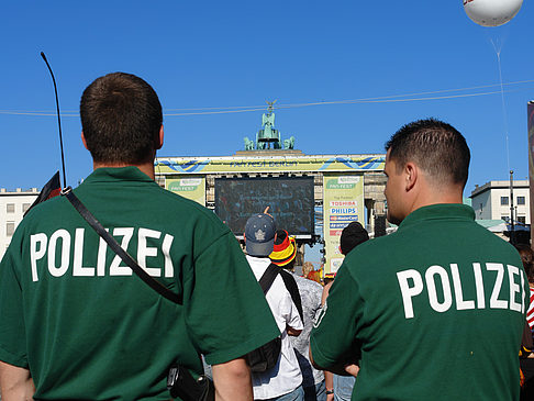 Polizei Fotos