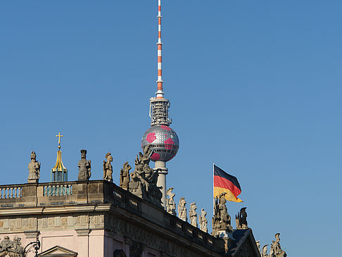 Fotos Zeughaus - Deutsches Historisches Museum