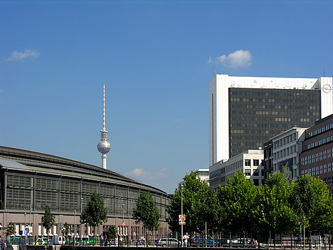 Bahnhof Friedrichstrasse Fotos