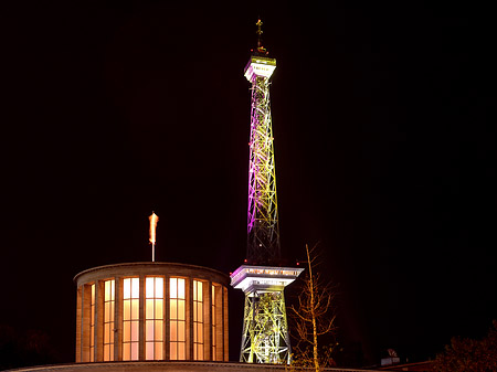 Fotos Funkturm | Berlin