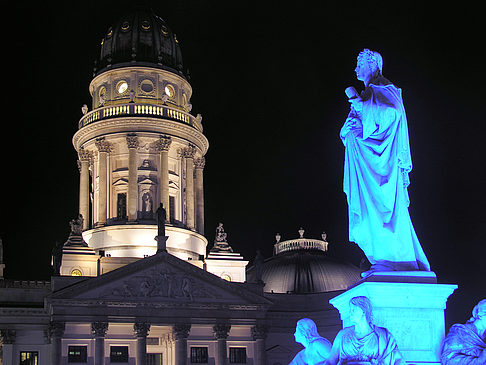 Deutscher Dom Fotos