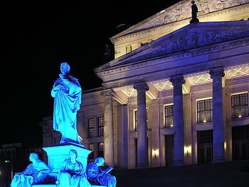 Foto Schauspielhaus - Berlin