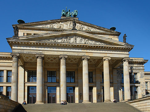 Fotos Konzerthaus | Berlin