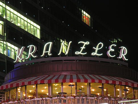 Cafe Kranzler