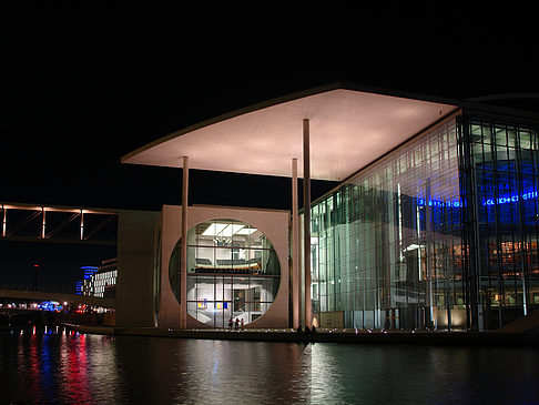 Foto Marie Elisabeth Lüders Haus