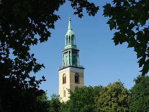 Marienkirche Foto 