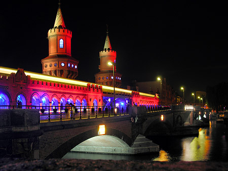 Oberbaumbrücke