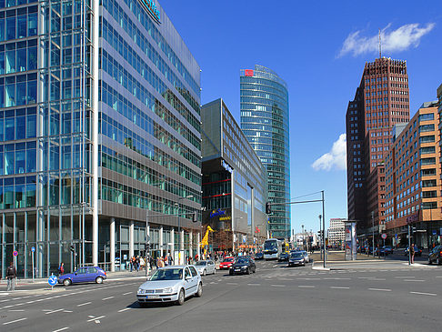 Potsdamer Straße