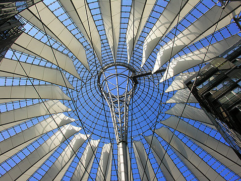 Fotos Sony Center