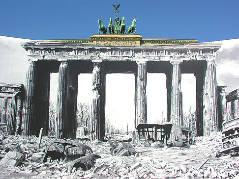 Brandenburger Tor