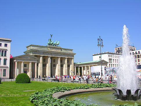 Fotos Pariser Platz | Berlin