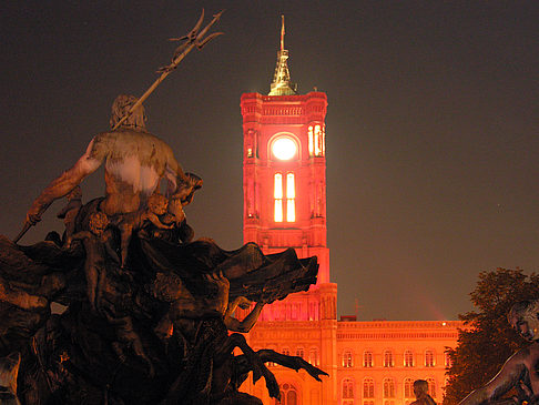 Rotes Rathaus