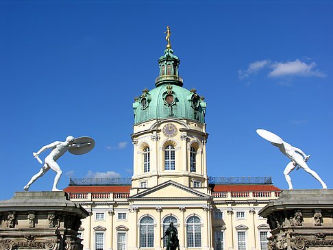 Schloss Charlottenburg