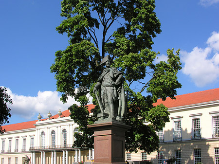 Schloss Charlottenburg Fotos