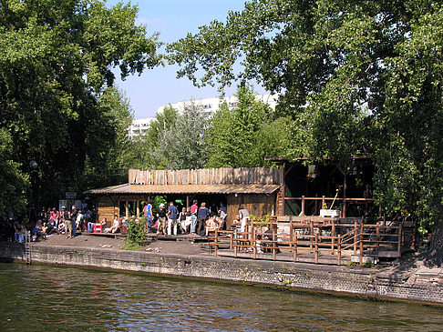 Foto Strand - Berlin