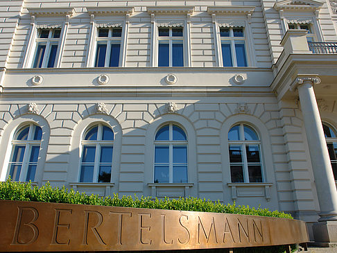 Fotos Bertelsmann - Unter den Linden