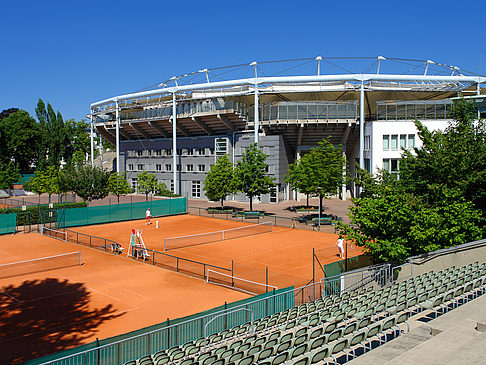 Foto Am Rothenbaum