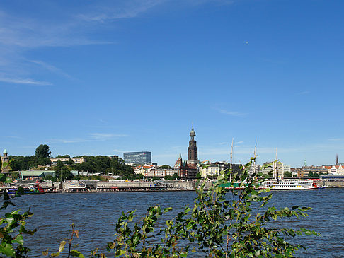 Foto Panorama - Hamburg