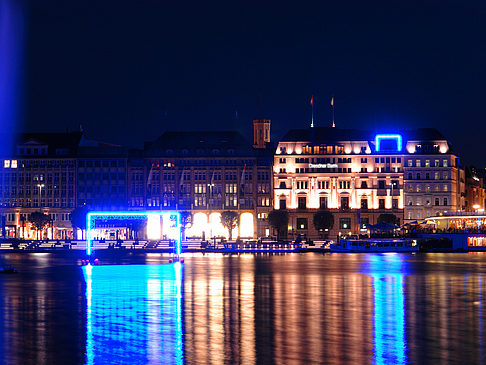 Foto Alsterhaus - Hamburg