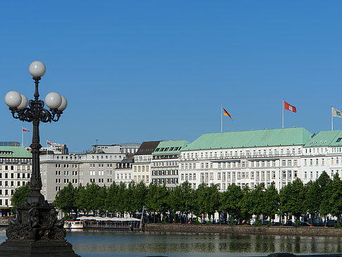 Fotos Hotel Vier Jahreszeiten